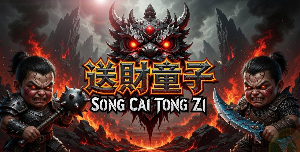 Song Cai Tong Zi
